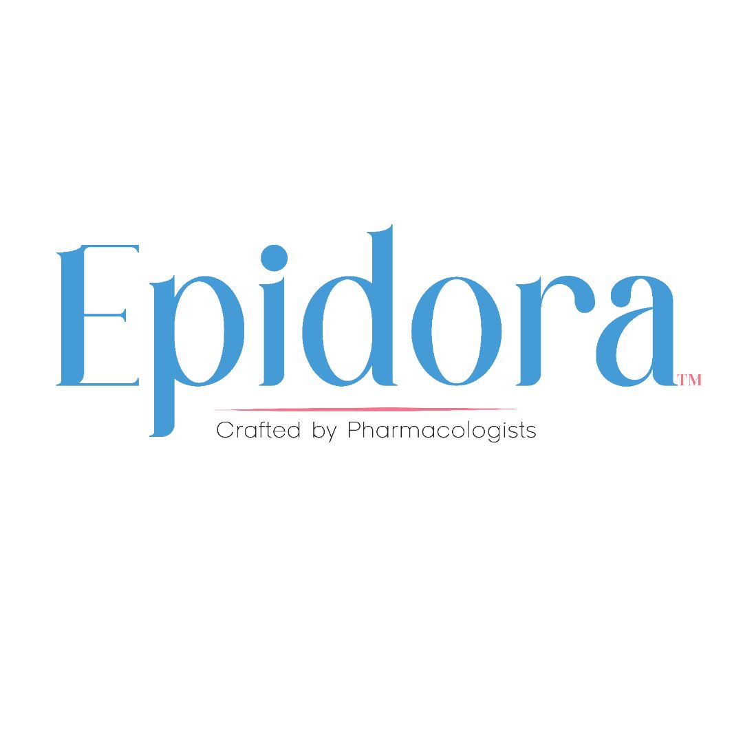 Epidora : Niacinamide 10% + Zinc PCA 1% Serum